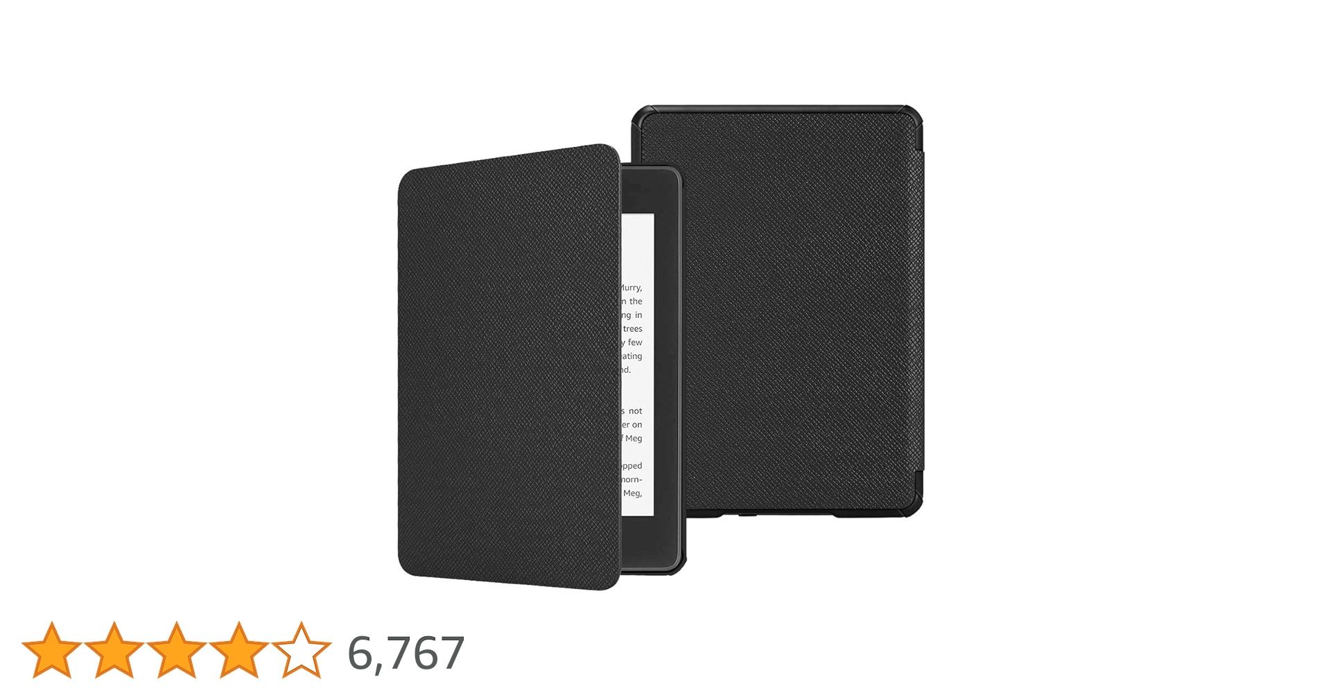 Amazon.co.jp: Fintie for Kindle Paperwhite 第10世代 ケース